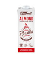 ECOMIL BEBIDA DE ALMENDRA BARISTA 1lt 6uds BIO