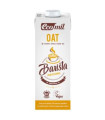 ECOMIL BEBIDA DE AVENA BARISTA 1lt 6uds. BIO