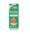 ECOMIL BEBIDA DE ALMENDRA MANDORLA ORIGINAL 1lt.