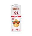 ECOMIL BEBIDA VEGETAL DE AVENA 1lt 6uds. BIO S/A