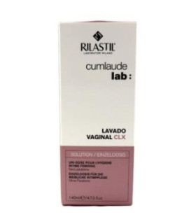 CLX LAVADO VAGINAL MD 140ml.