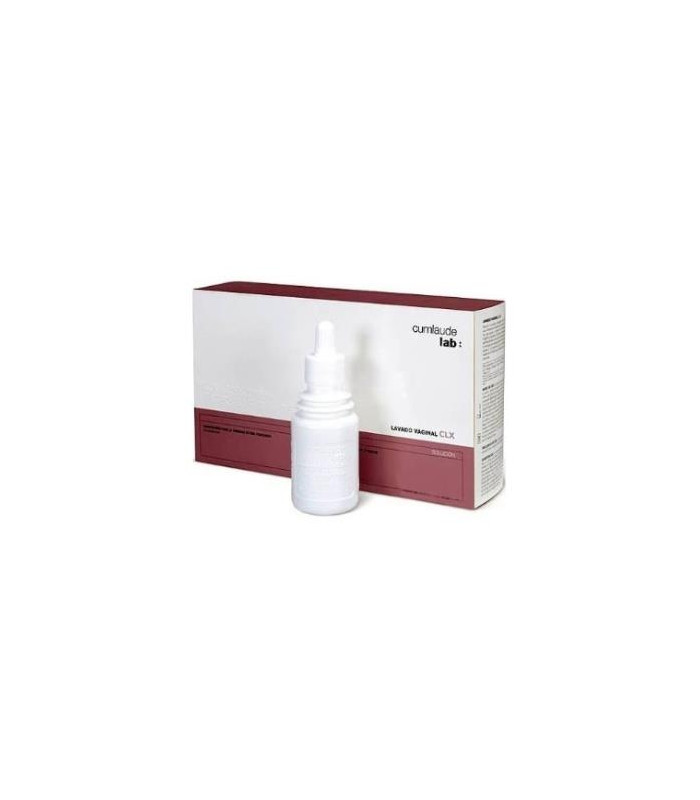CLX LAVADO VAGINAL MD monodosis 5ud.