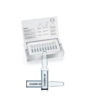 CUMLAUDE CUADRI GF 30amp.