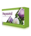 HEPAVIROL 60cap.