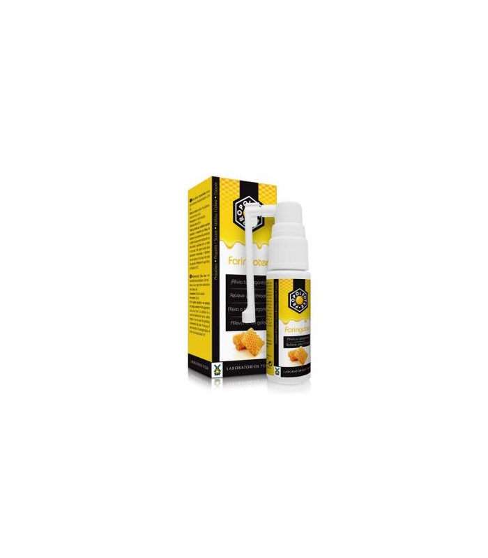 PROPOLEOTER FARINGOTER 20 ml