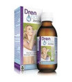 DRENACTIV jarabe 200ml.