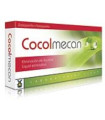 COCOLMECAN 40 caps. AGBIO