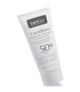 LAVIDERM spf 50 200ml.