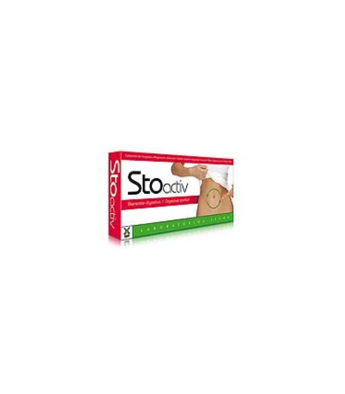 STOACTIV (ESTOMADOL) 40cap.