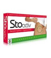 STOACTIV (ESTOMADOL) 40cap.