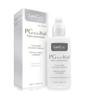 PG REGENHIAL POST CONCENTRATE 100ml.