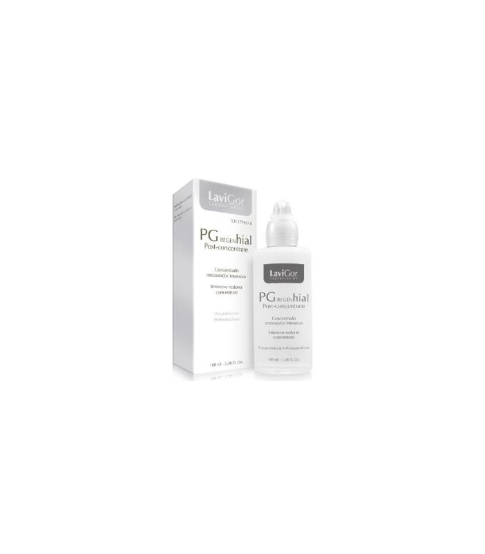 PG REGENHIAL POST CONCENTRATE 100ml.