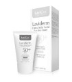 LAVIDERM solar facial SPF50+ oil free 50ml.