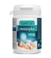 MELATOPLUS melatonina 1,99mg. 60comp.