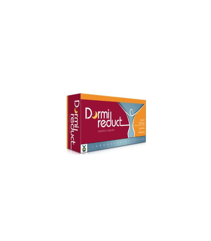 DORMI REDUCT 60cap