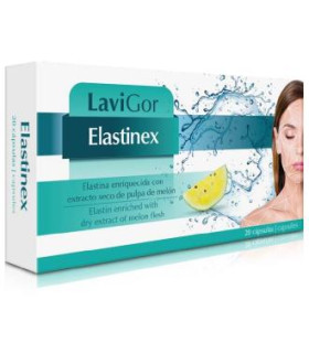 ELASTINEX 20cap.