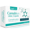 CANNABISAN ORAL 60cap.