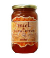 MIEL DE EUCALIPTUS 500gr