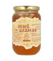 MIEL DE AZAHAR 500gr