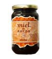 MIEL DE BREZO 500gr