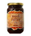 MIEL DE ENCINA 500gr