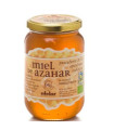 MIEL DE AZAHAR 500gr BIO