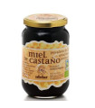 MIEL DE CASTAÑO 500gr BIO