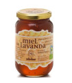 MIEL DE LAVANDA 500gr BIO
