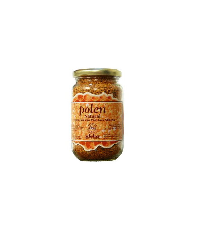 POLEN bote 450gr