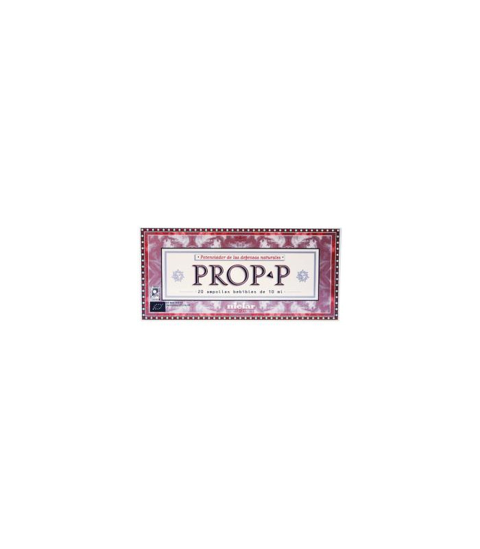 PROP-P BIO 20amp