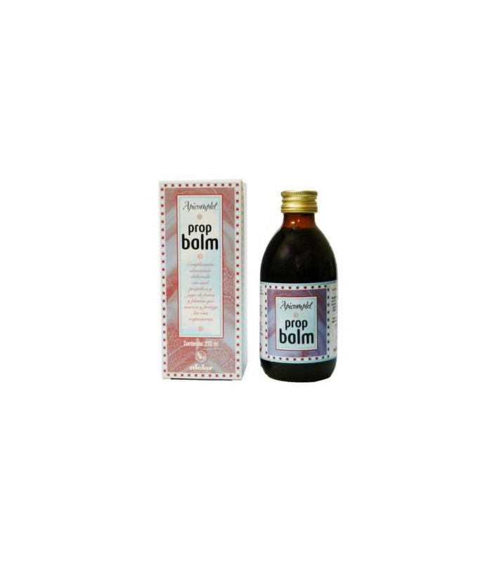PROP BALM jarabe 250ml
