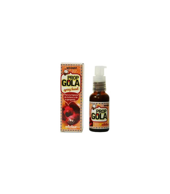 PROP-GOLA spray 30ml
