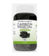 CARBON VEGETAL 100comp.