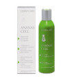 ANANNAS CELL hydroscrub efecto suavidad 200ml.