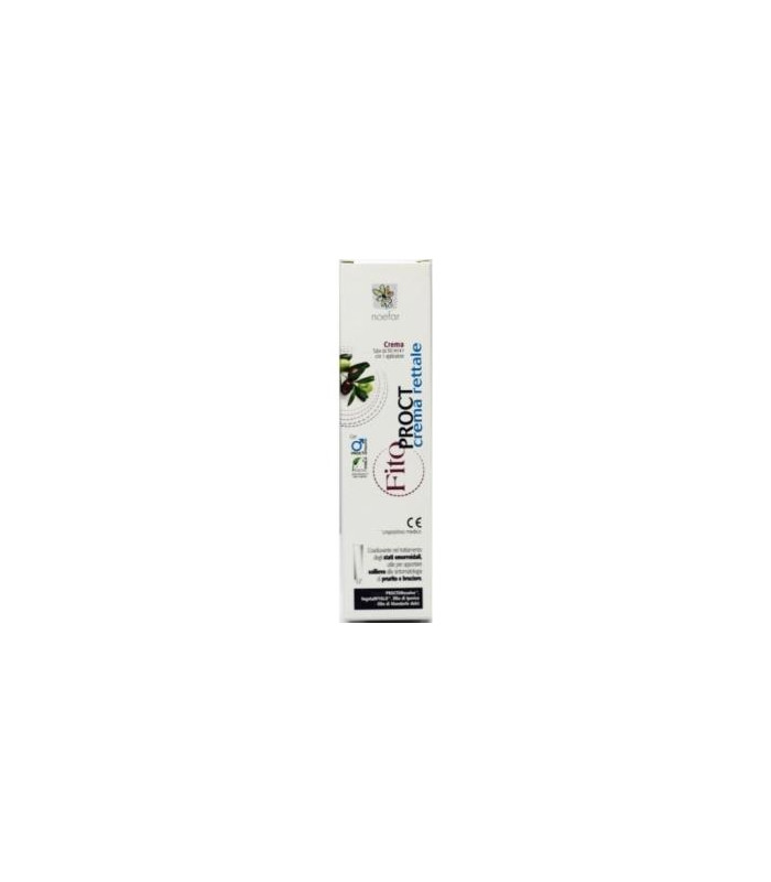 FITOPROCT crema rectal 50ml.