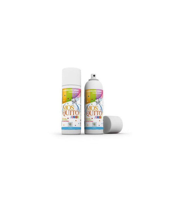 MOS ¡QUITO! JUNIOR spray antimosquitos 100ml