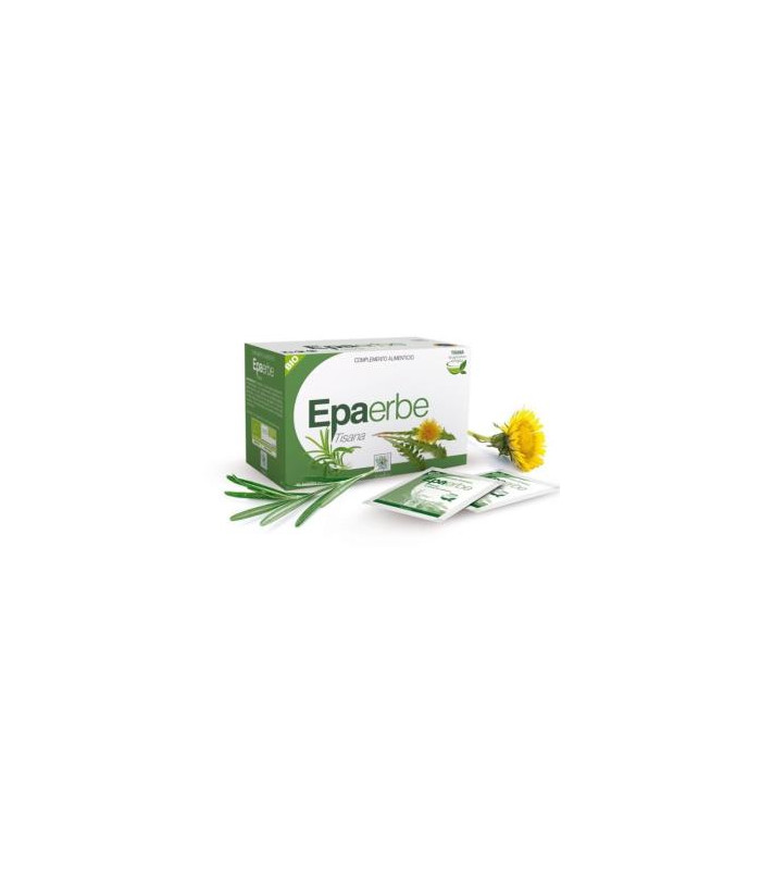 EPAERBE tisana 20filtros