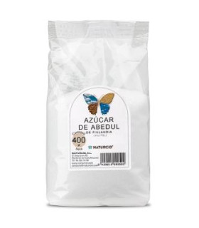 AZUCAR DE ABEDUL 400gr.