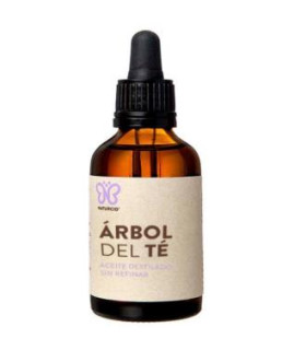 ARBOL DE TE aceite 50ml.