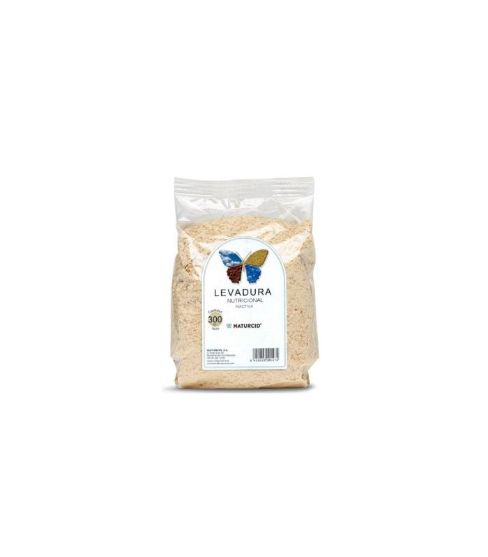 LEVADURA NUTRICIONAL 300 gr.