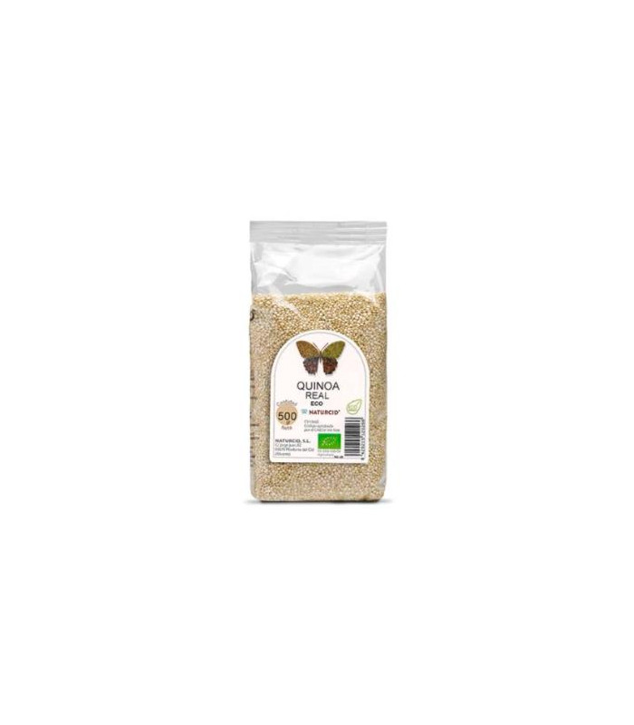 QUINOA REAL 500gr. ECO