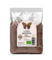SEMILLAS DE LINO MARRON 500gr. ECO