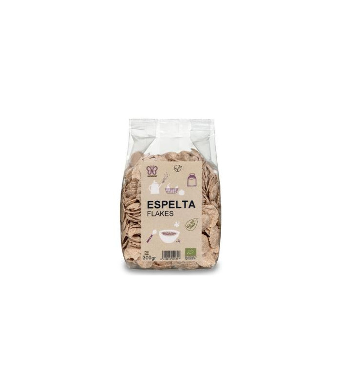 ESPELTA FLAKES 275gr. ECO