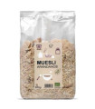 MUESLI ARANDANOS 650gr. ECO