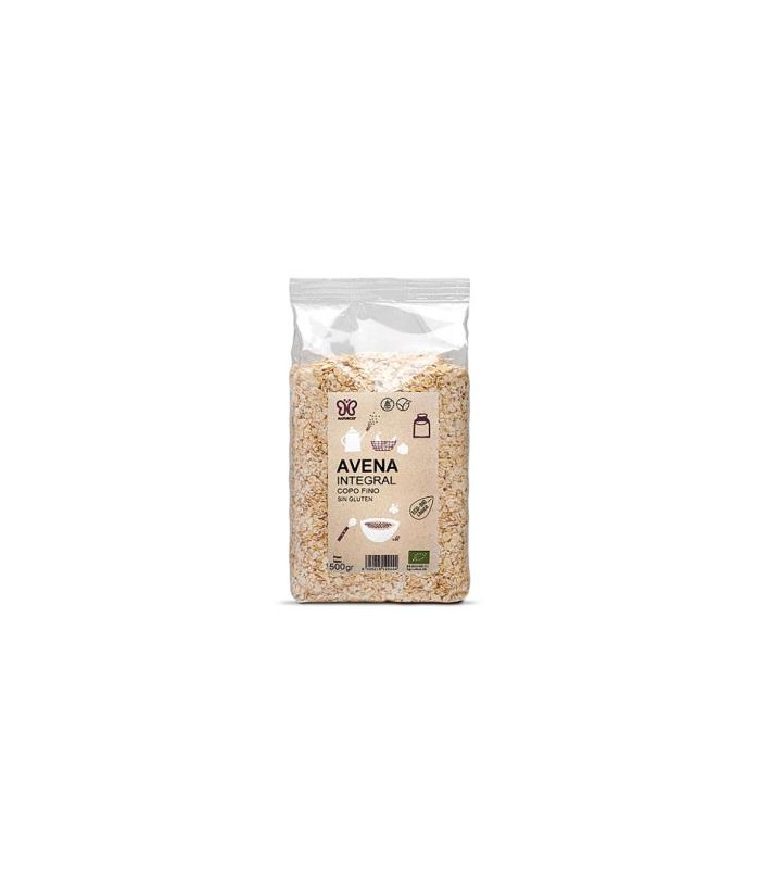 COPOS DE AVENA mini 500gr. ECO SG