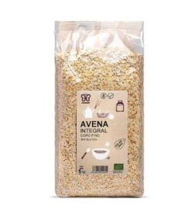 COPOS DE AVENA mini 1kg. ECO SG