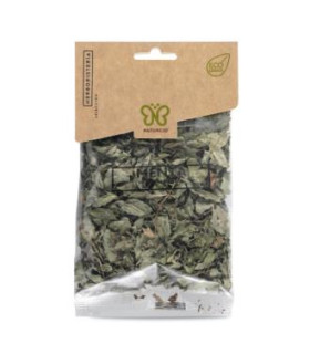 MENTA PIPERITA bolsa 25gr. ECO
