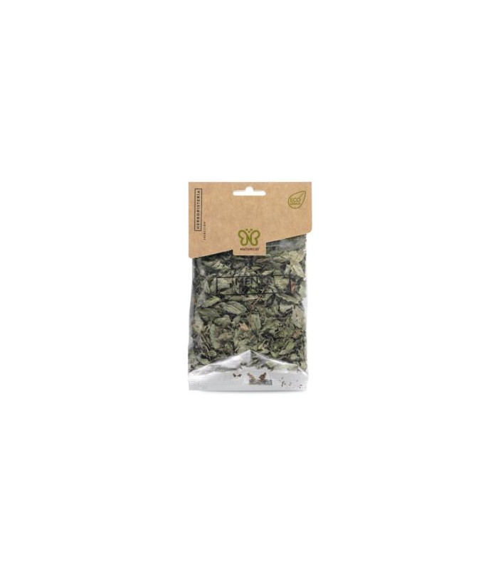 MENTA PIPERITA bolsa 25gr. ECO
