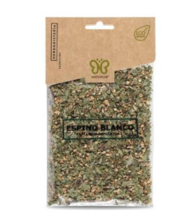 ESPINO BLANCO hojas y flores 50gr. ECO