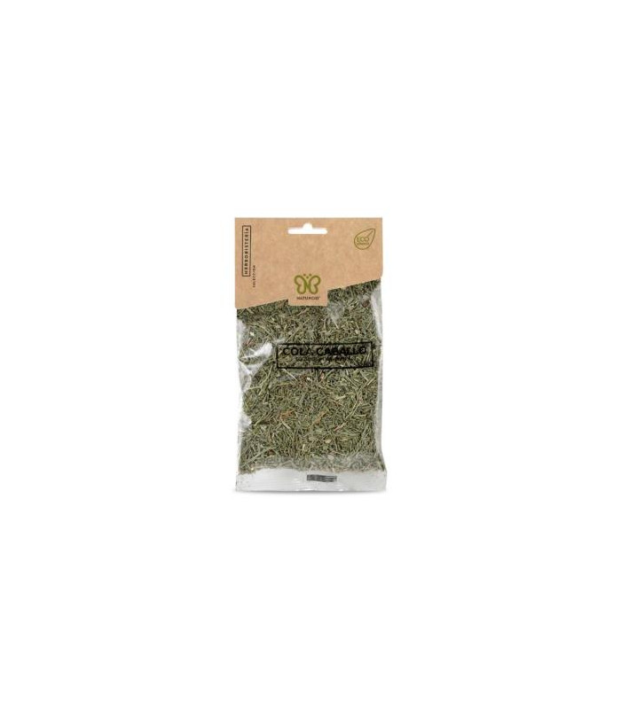 COLA DE CABALLO planta cortada 35gr. ECO